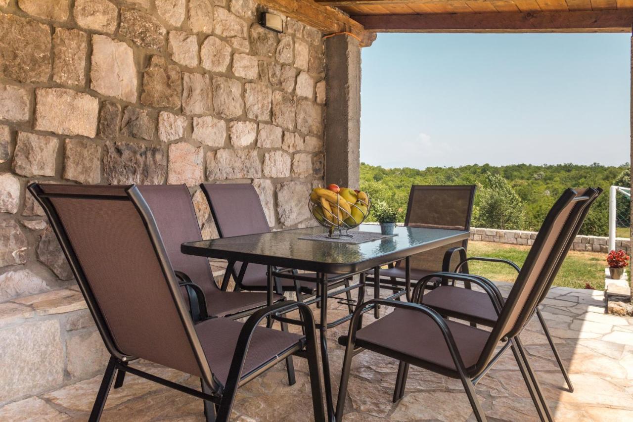 Danilovgrad Etno Villa Mokanji מראה חיצוני תמונה