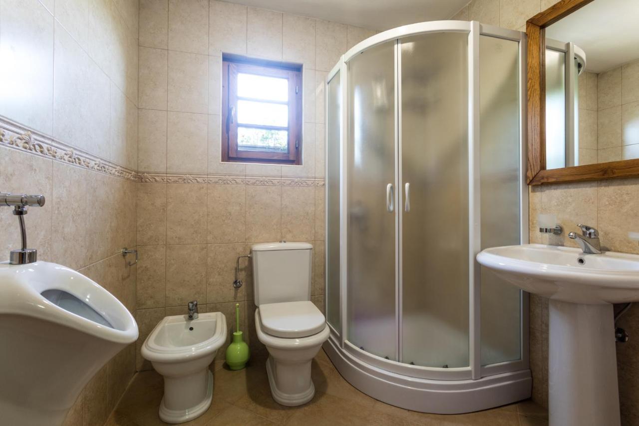 Danilovgrad Etno Villa Mokanji מראה חיצוני תמונה