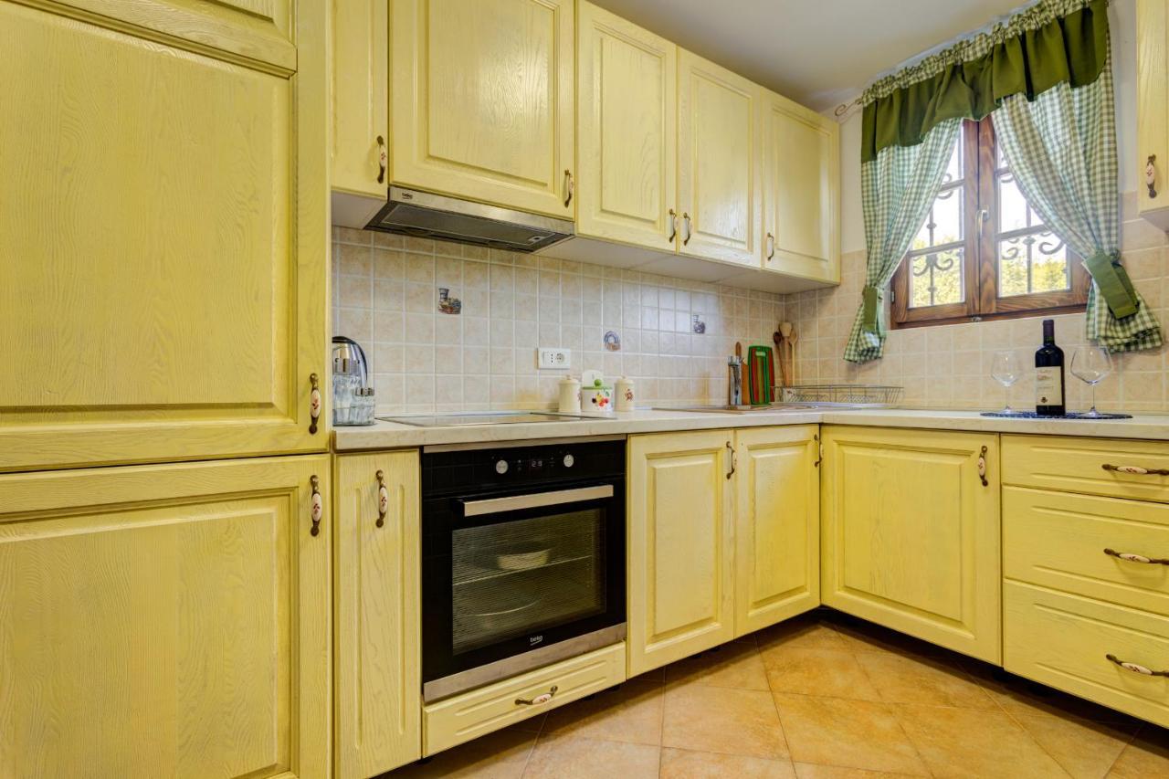 Danilovgrad Etno Villa Mokanji מראה חיצוני תמונה