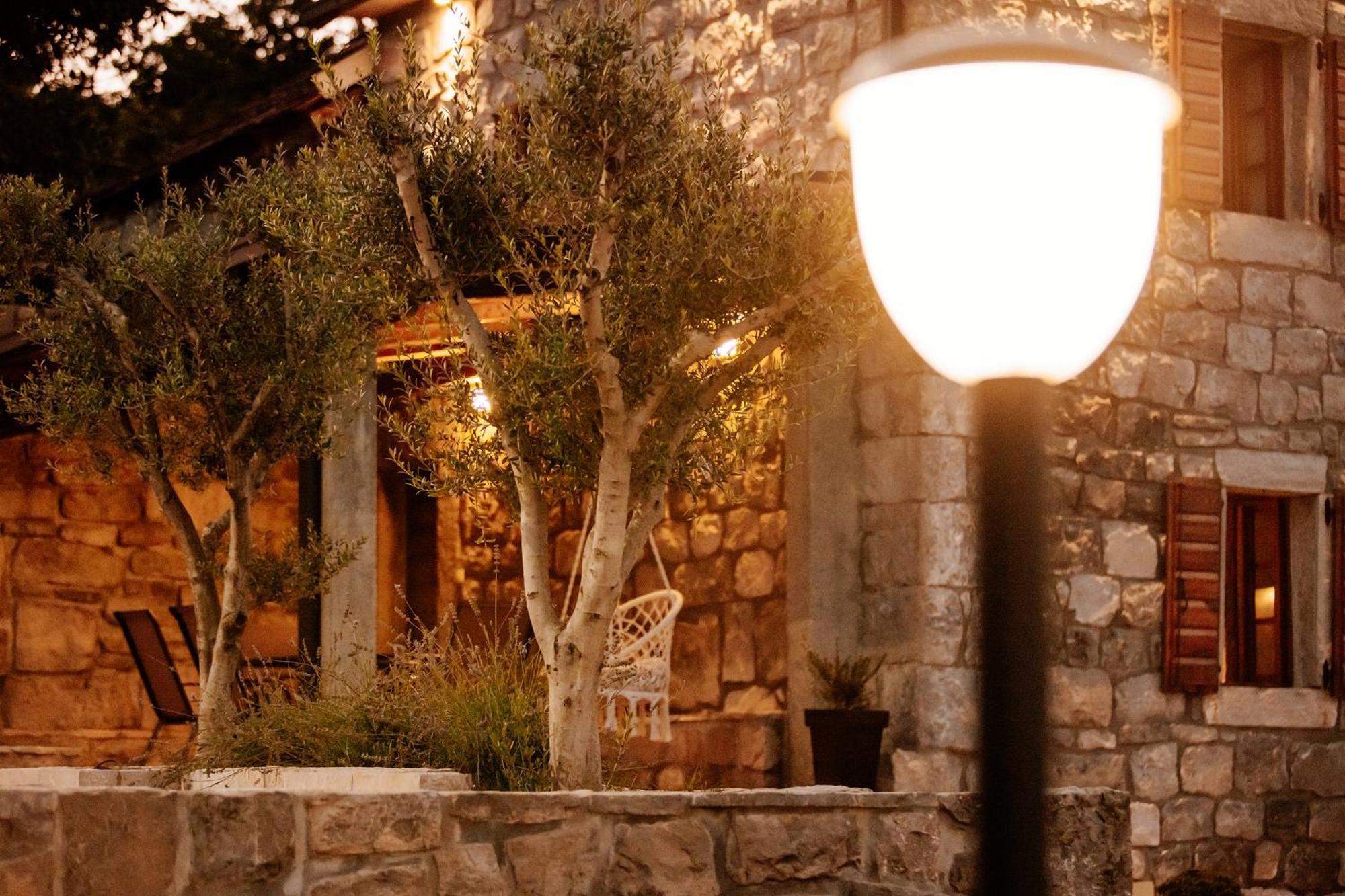 Danilovgrad Etno Villa Mokanji מראה חיצוני תמונה