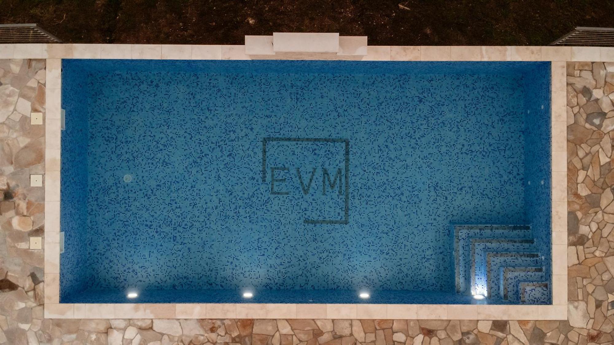 Danilovgrad Etno Villa Mokanji מראה חיצוני תמונה