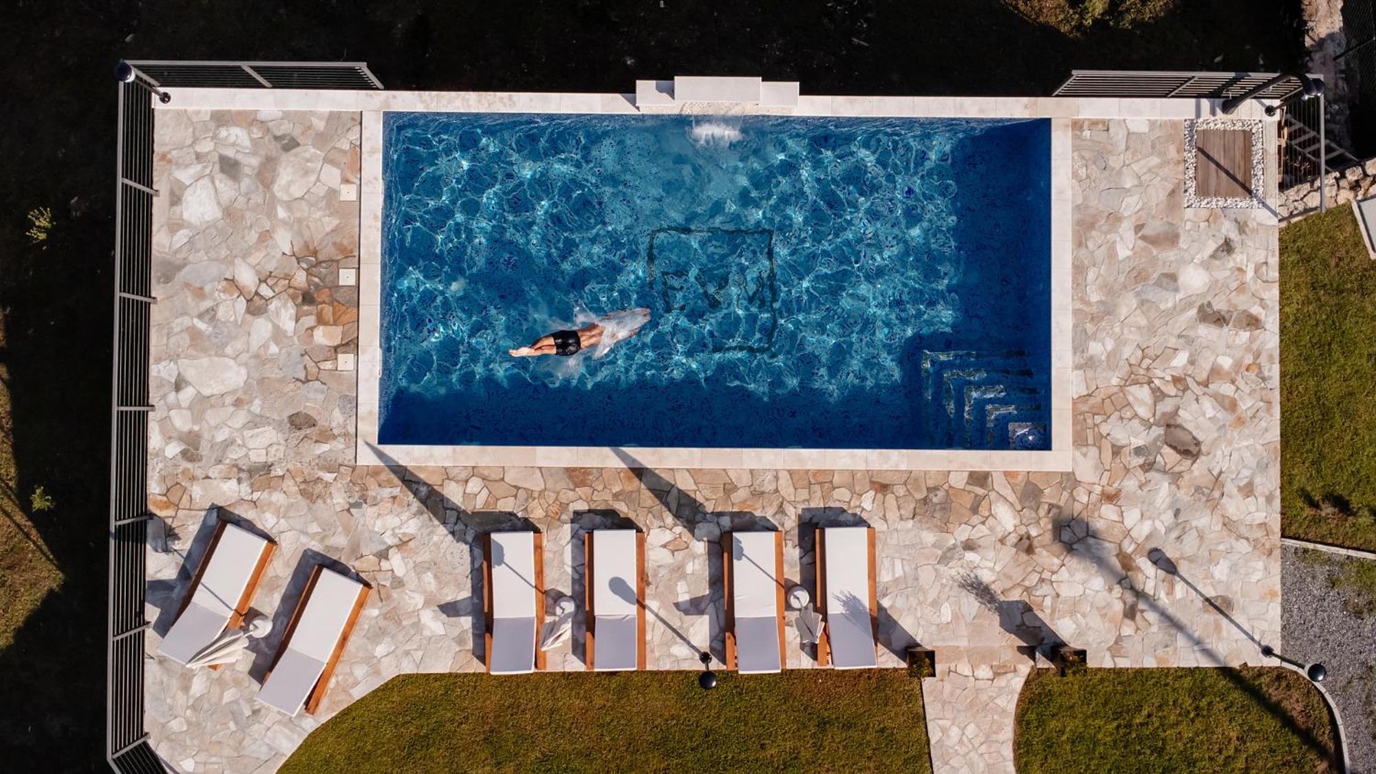 Danilovgrad Etno Villa Mokanji מראה חיצוני תמונה